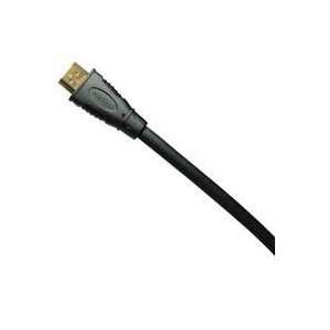  CTA Digital HDMI Cable for HDTV (6 Feet, Black 