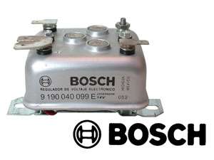   Régulateur Bosch pour Dynamo 12 Volts VW Cox Combi