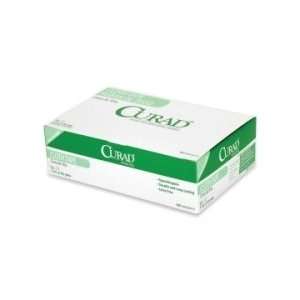  Curad Cloth Silk Tape   White/Green   MIINON260101 Health 