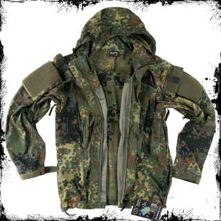 Military 1st   HELIKON ARMY TACTICAL SOFT SHELL WINDPROOF MILITARY 