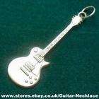   Jewelley set, Premeire Gift items in Guitar Necklace 