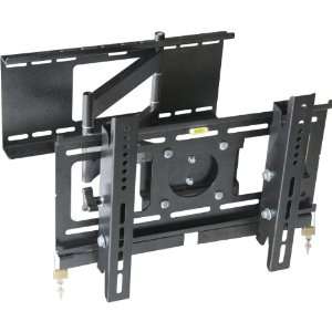 Diamond PSW700AT PSW700AT Double Hinge Swivel Articulating Wall Mount 