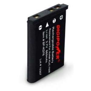  Selected Kodak KLIC 7006 Battery By DigiPower Electronics