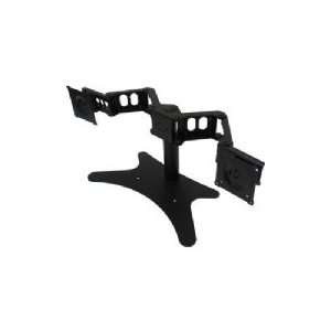 Double Sight Dual Monitor Flex Stand (DS 224STA R 