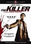 The Killer (DVD, 2010, 2 Disc Set, Ultimate Edition)