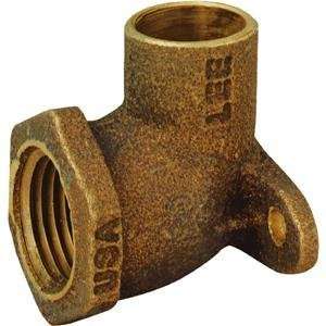  Elkhart Products Corp 56856 90 Degree Drop Ear Elbow 1/2 