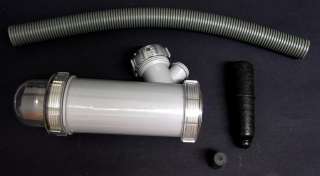 Worcester Bosch Siphon 87107352410 Boiler Spare  