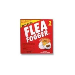  Enforcer FF52E 2pk Flea Fogger