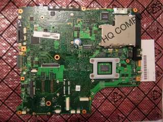   Toshiba A300 P300 V000125620 PT10S 6050A2169401 Intel Satellite  