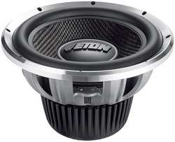 ETON EC 12 1000 SUBWOOFER DOPPIA BOBINA 30 cm 12 SPL  