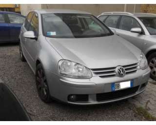 Vw golf 1.6 fsi 16v sportline, 5 porte, 5. a Prato    Annunci