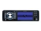  Audiovox VME 8013 DVD Car Tuner mit 8,9 cm (3,5 Zoll) TFT 