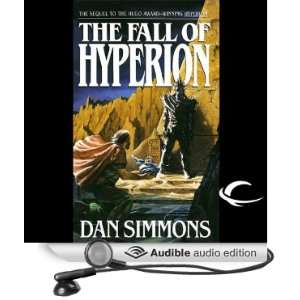   of Hyperion (Audible Audio Edition) Dan Simmons, Victor Bevine Books