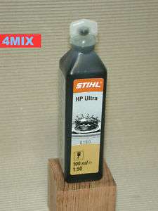 stihl olio 4mix 4 tempi miscela decespugliatore  