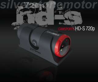   CAMSPORTS mini camera HD S720 moto sports extremes NF