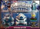 skylanders spyro s adventure empire of ice adventure pack slam bam 