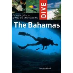  Dive   The Bahamas   Paperback