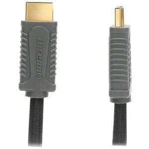 Iogear Ghdmi1005w6 Hdmi V.1.3B Cat 2 Series 1000 Cable (16 