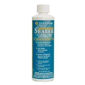 Homax Silicone Grout Sealer