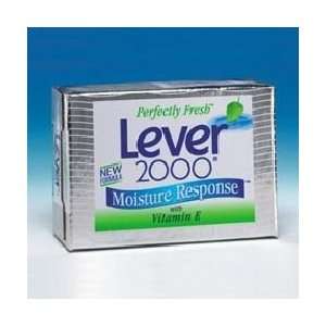  Lever 2000 Reg Bar Soap