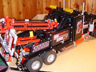 Lego technic a Millesimo    Annunci