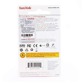 16gb sandisk cruzer blade usb flash drive black 00186294 1 write a 