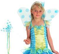 Butterfly Fairy Costume Set   Fairy Costumes