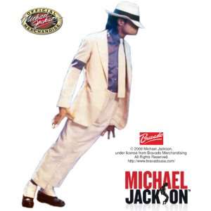 Michael Jackson Smooth Criminal Adult Costume, 69421 