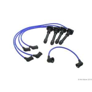  NGK Spark Plug Wire Set Automotive