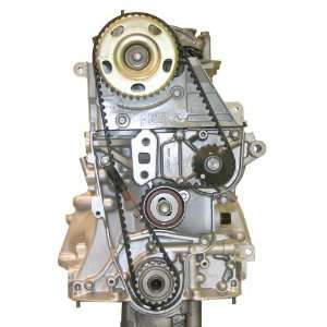   518D Honda D15B2 Complete Engine, Remanufactured Automotive
