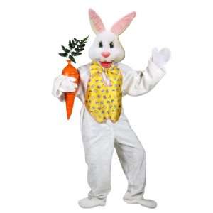 Lets Party By Rubies Costumes Professional Easter Bunny Adult Costume 