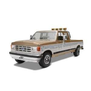 Revell 124 Ford F 250 Super Duty Pickup Toys & Games