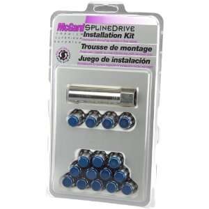   Wheel Installation Kit (M12 x 1.25 Thread Size)   For 4 Lug Wheels