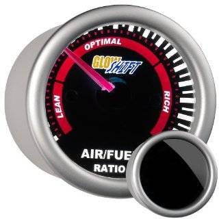  ADD Air fuel Ratio Gauge Peak Warning Stepper Motor 