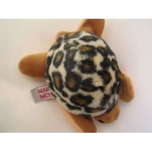  Turtle Hand Puppet 5 Plush Toy 