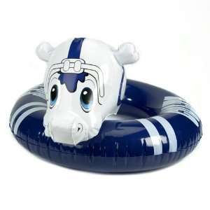   Colts NFL Inflatable Mascot Inner Tube (24 inches)