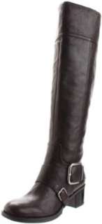  Nine West Womens Clara Riding Boot Shoes