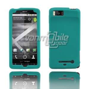   Cover for Motorola Droid X X2 Cell Phone [In VANMOBILEGEAR Retail