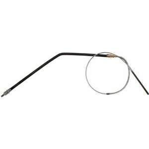  Professional Durastop Front Parking Brake Cable Assembly Automotive