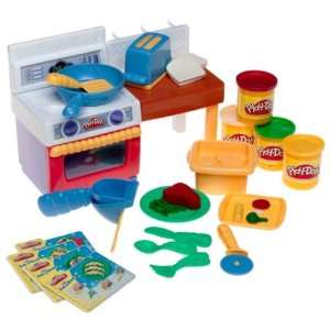 Play Doh Meal Makin Kitchen Toys & Games