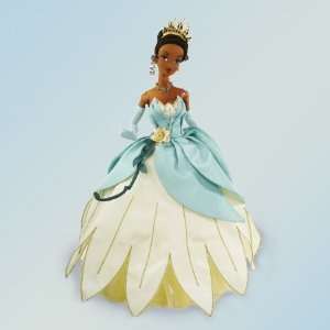 Couture Fantasy Disney Princess Doll Collection  Kitchen 