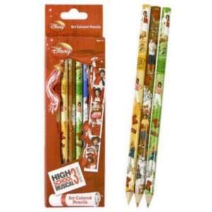 RoseArt Premium 24ct Colored Pencils – Art Supplies for Drawing