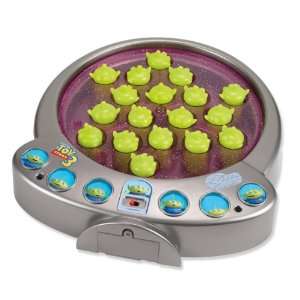 Toy Story 3 Alien Fishing Game  Toys & Games  