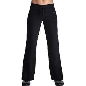   Double Dry Cotton SEMI FITTED Womens Fitness Pants