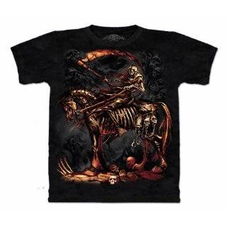 skullbone shirt