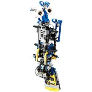 LEGO Mindstorms 3800 Ultimate Building Set  Toys 