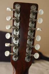 Takamine G335 12 string acousitc guitar MIJ  