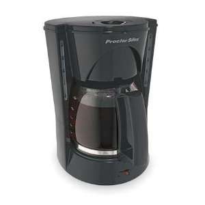  PROCTOR SILEX 48524 12 Cup Coffee Maker