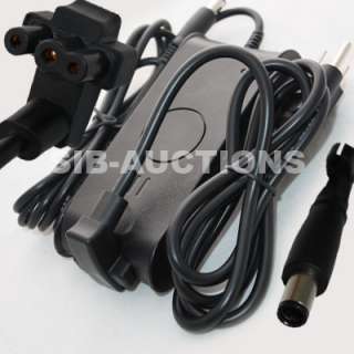 Laptop Battery Charger for Dell Inspiron 1501 1525 6000  