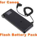 YONGNUO SF 18 Flash Battery Pack for Nikon SB800 SB 80DX SB 11 SB 20 